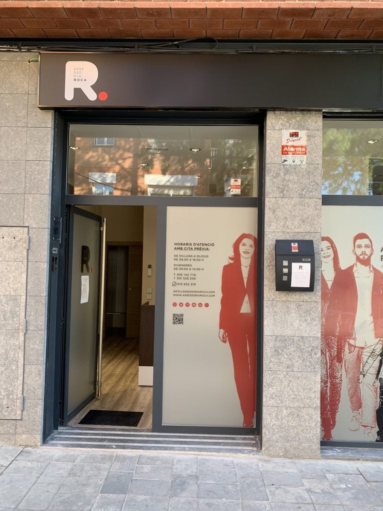 Assessoria Roca